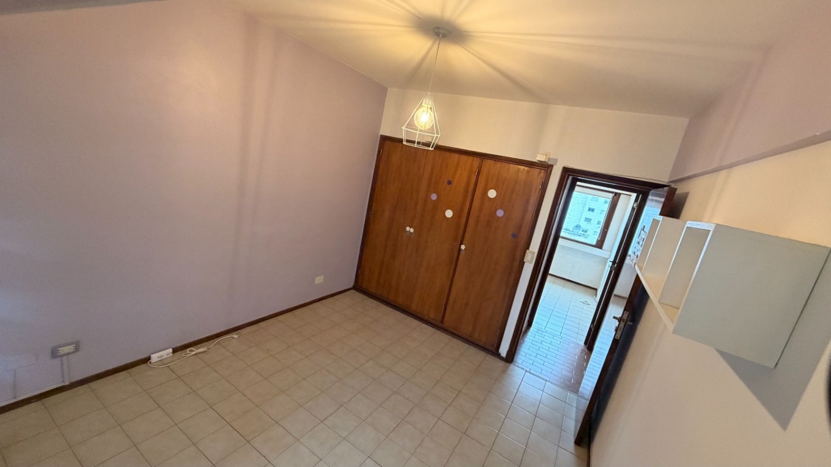 Venta Departamento 3 ambientes Zona Centro