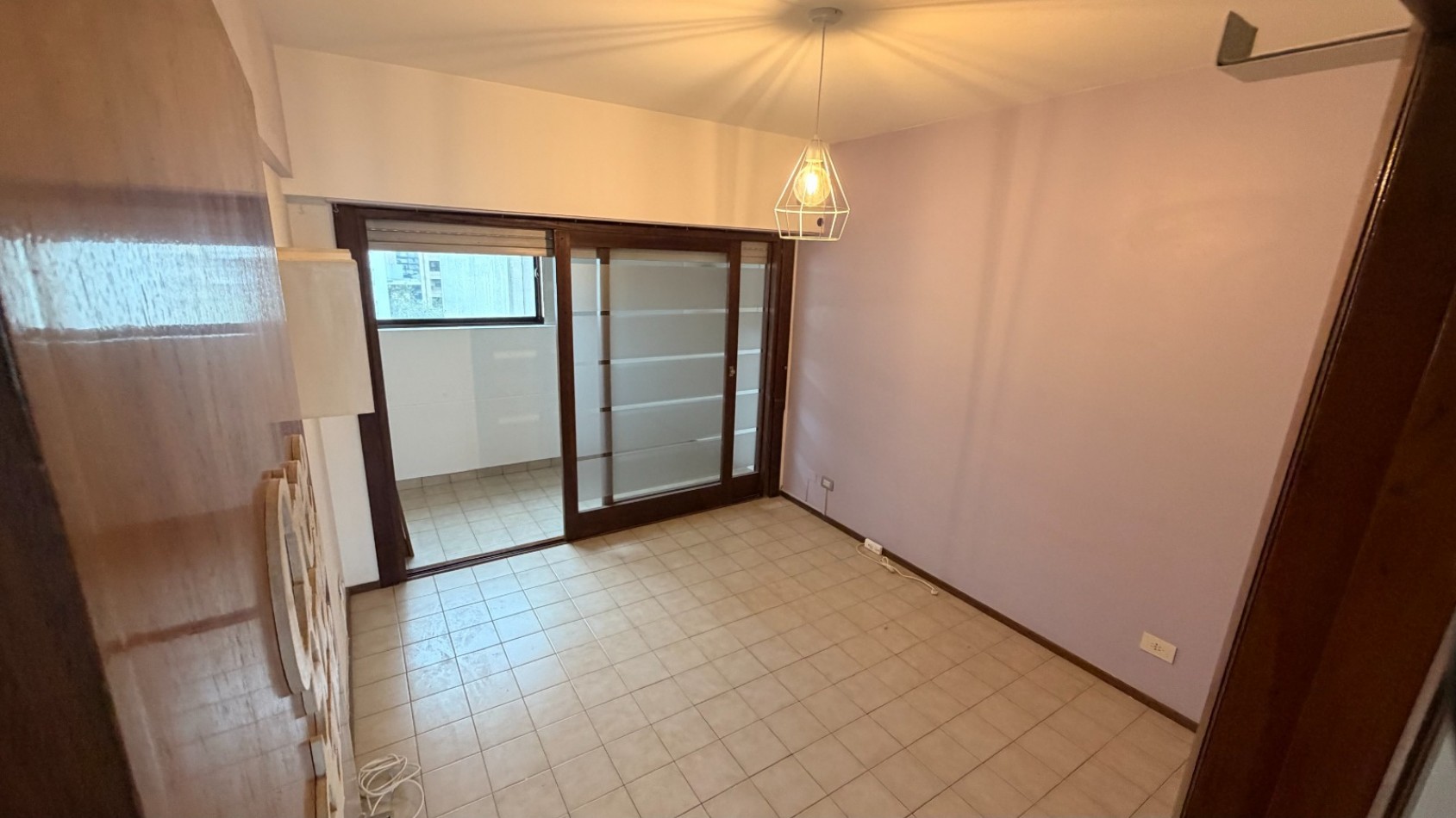 Venta Departamento 3 ambientes Zona Centro