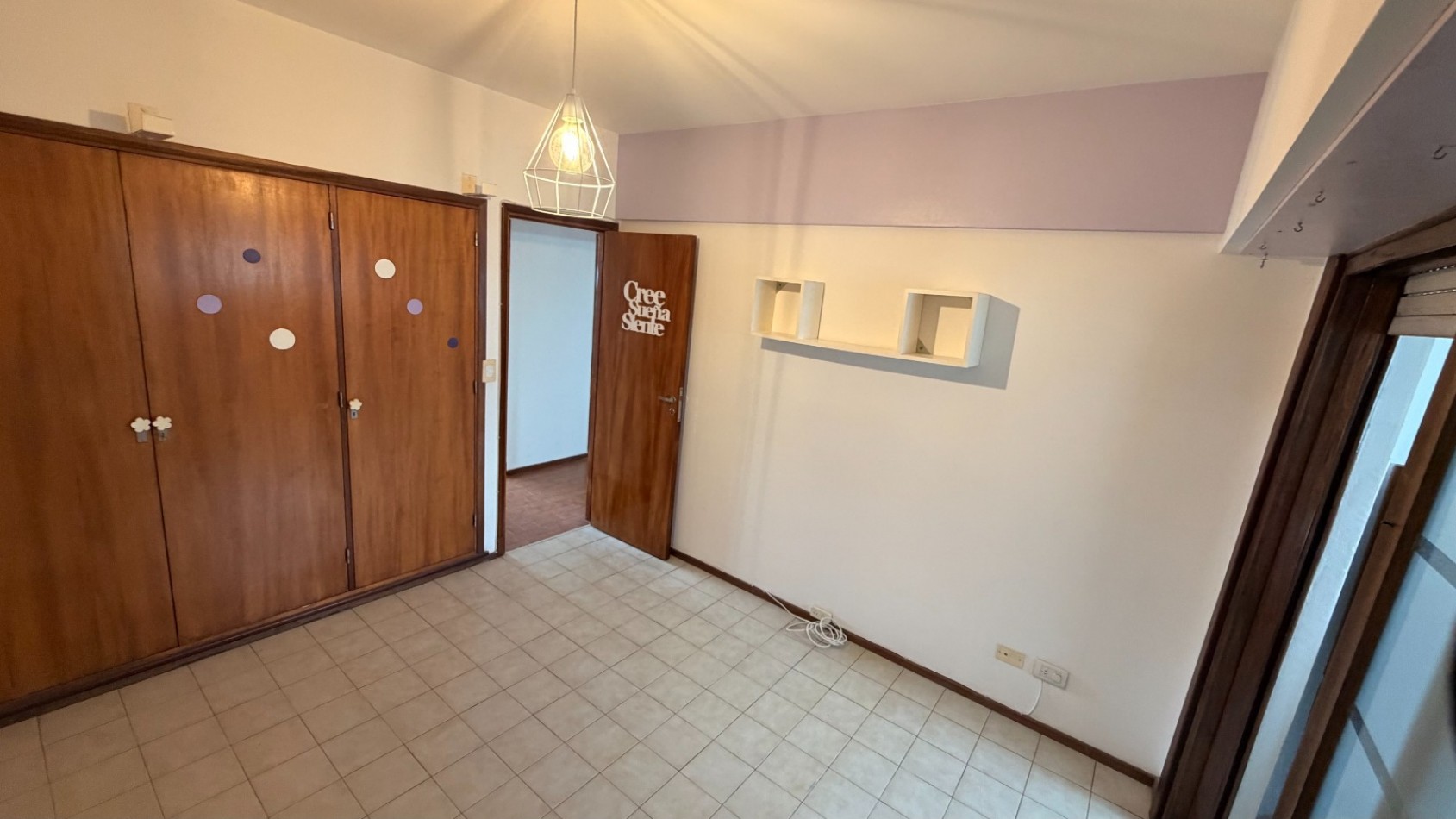 Venta Departamento 3 ambientes Zona Centro