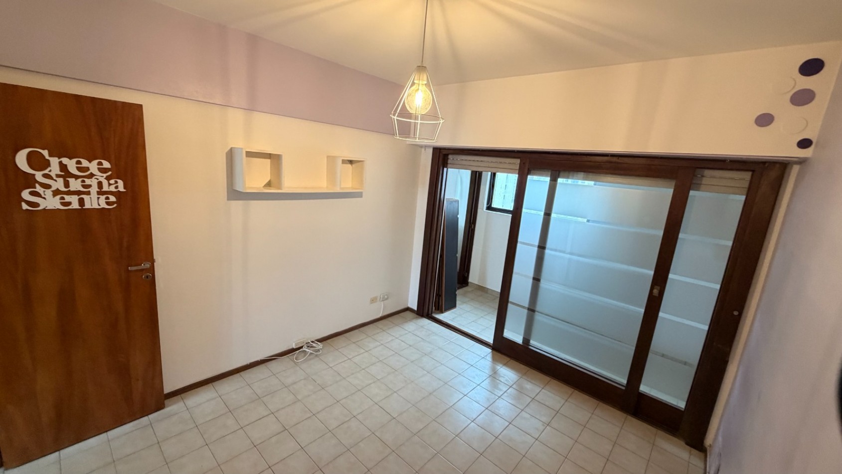 Venta Departamento 3 ambientes Zona Centro