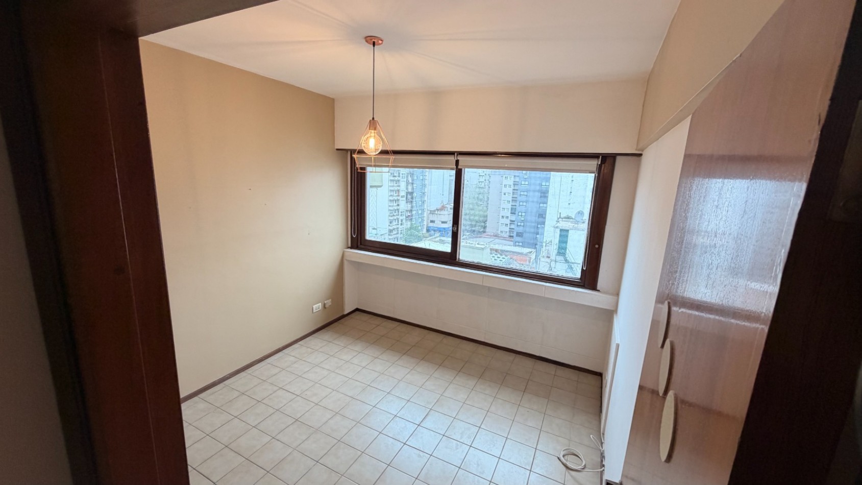 Venta Departamento 3 ambientes Zona Centro