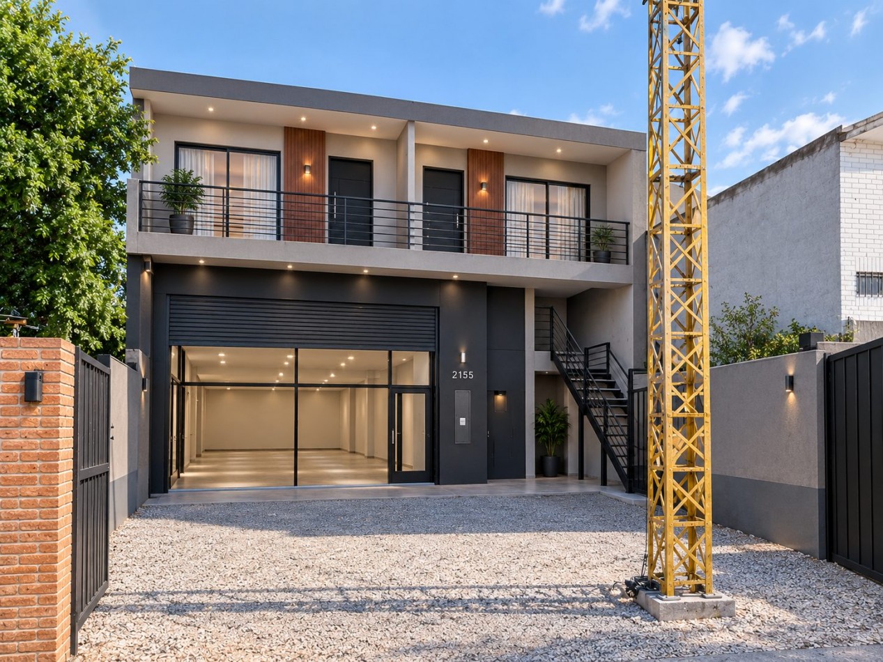 Oportunidad! Lote en venta