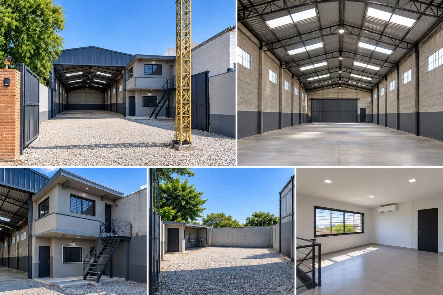 Oportunidad! Lote en venta