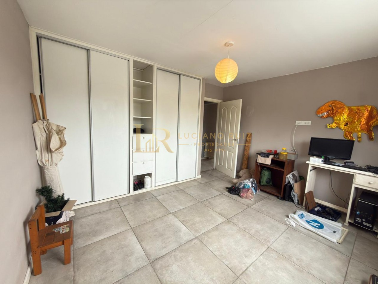 ALQUILER DEPTO 4 AMBIENTES JARDIN DE STELLA MARIS