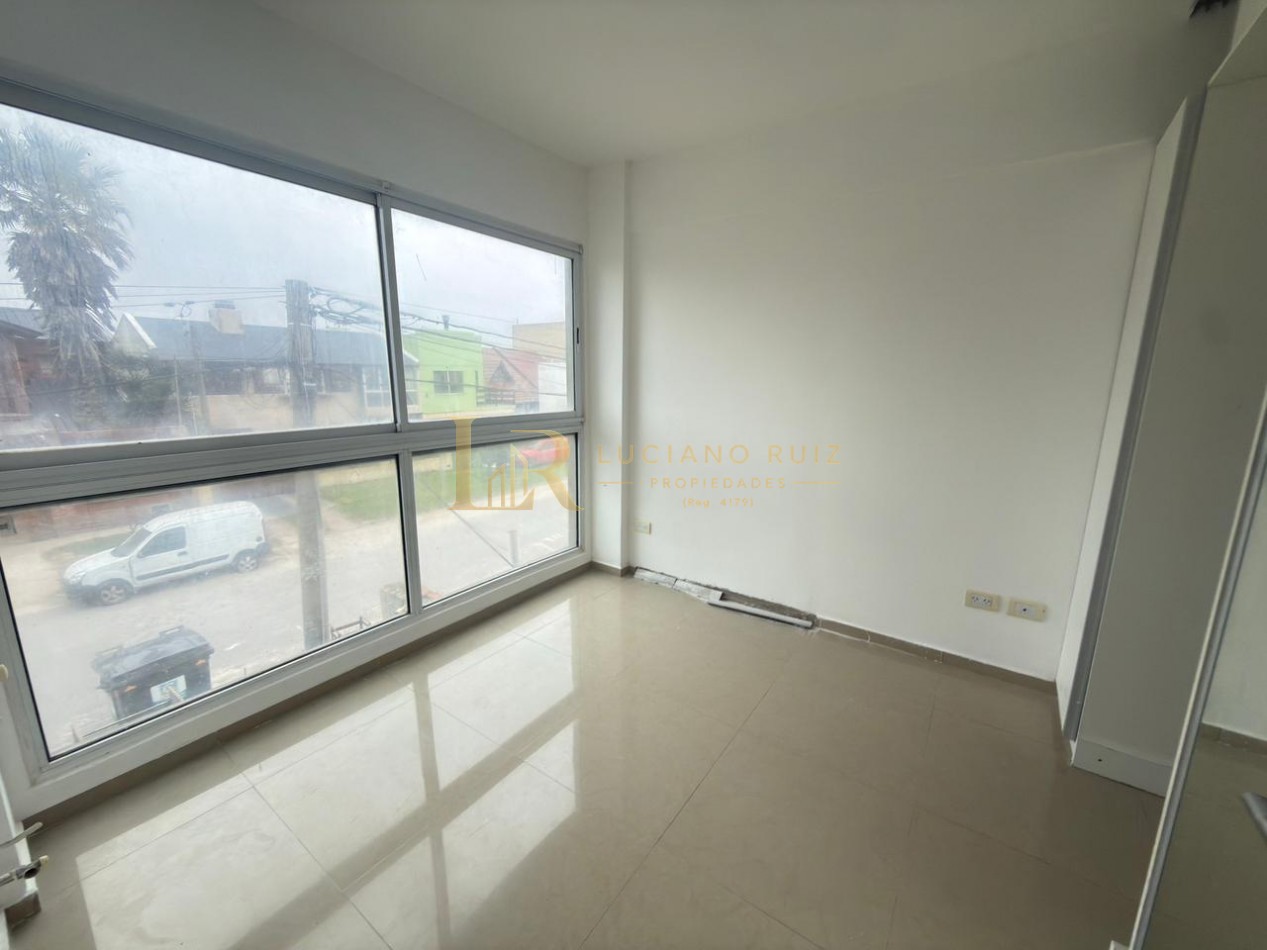 ALQUILER DEPTO 2 AMBIENTES ZACAGNINI 