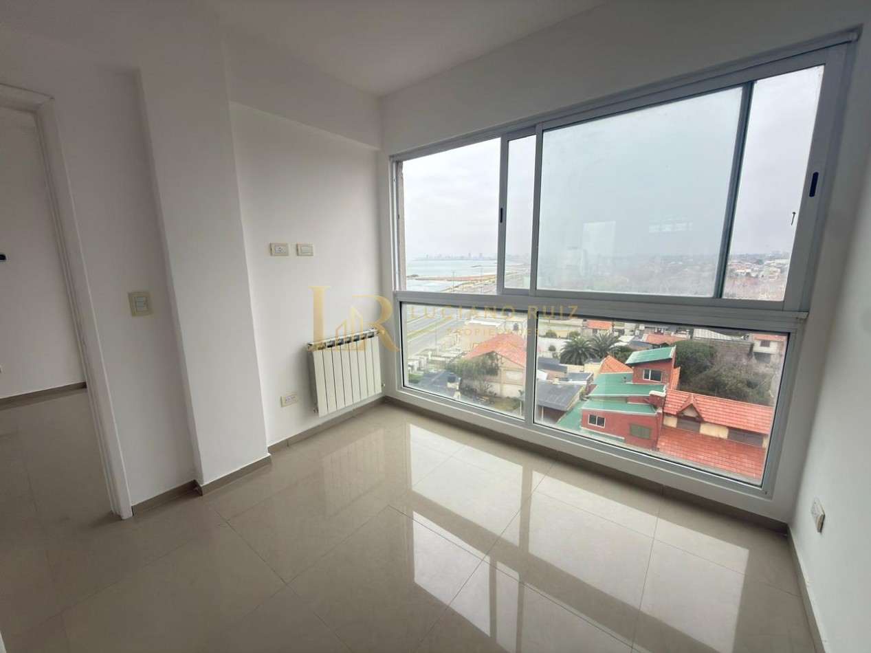 ALQUILER DEPTO 2 AMBIENTES ZACAGNINI