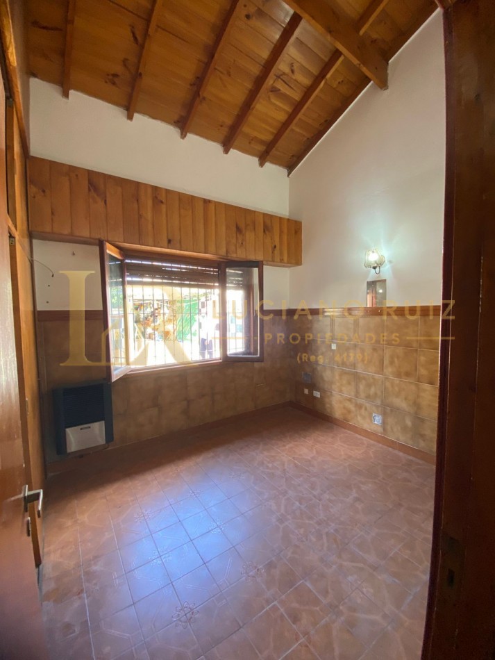ALQUILER 3 AMBIENTES LOPEZ DE GOMARA 24 MESES 