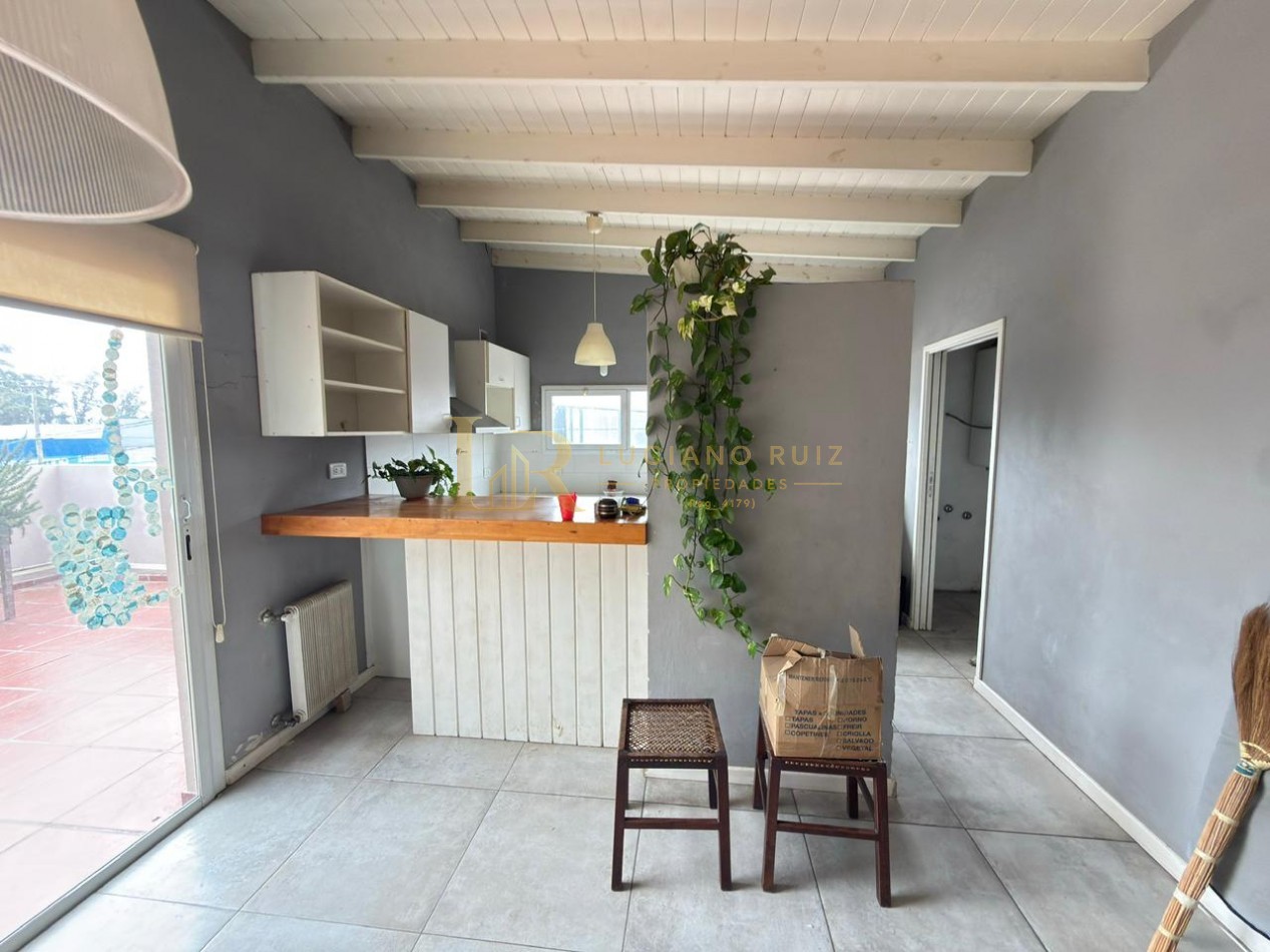 ALQUILER DEPTO 4 AMBIENTES JARDIN DE STELLA MARIS