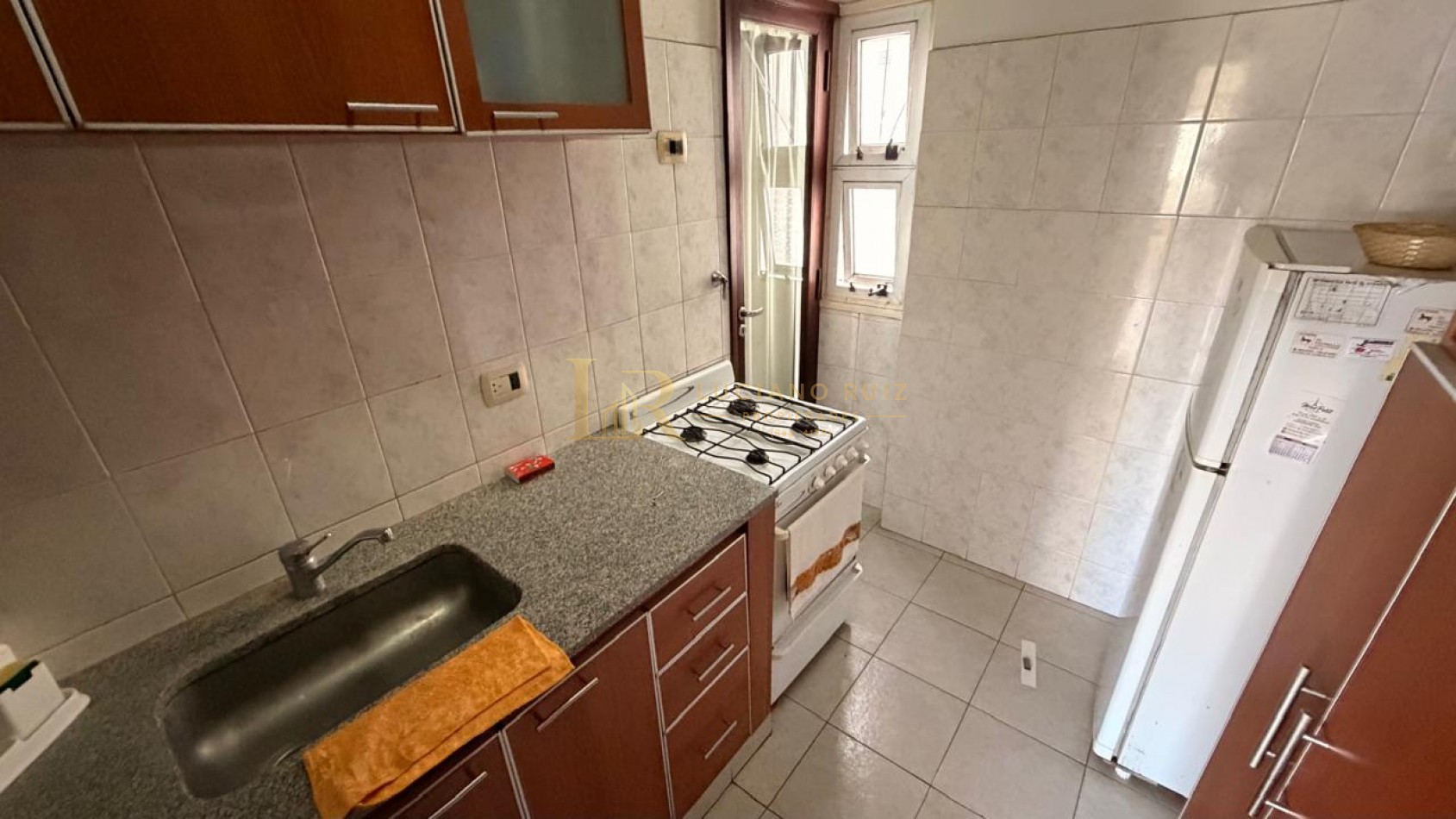 Alquiler 12/24 meses 3 amb con dependencia diagonal alberdi