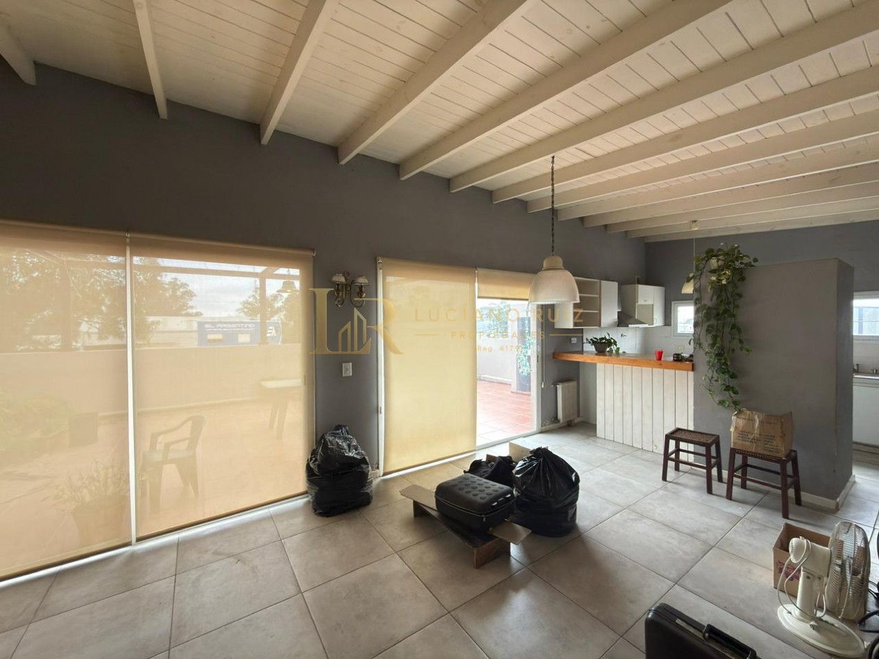 ALQUILER DEPTO 4 AMBIENTES JARDIN DE STELLA MARIS