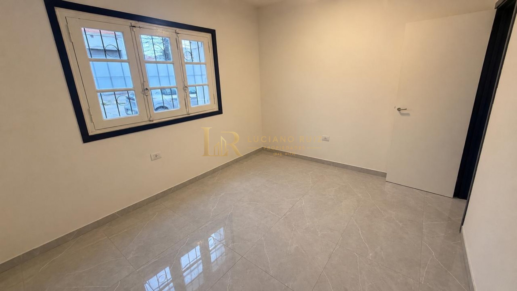 ALQUILER 12 O 24 MESES ZONA FACULTAD