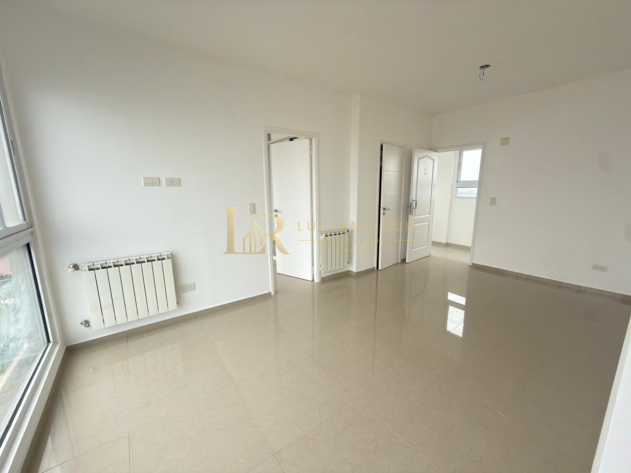ALQUILER DEPTO 2 AMBIENTES ZACAGNINI