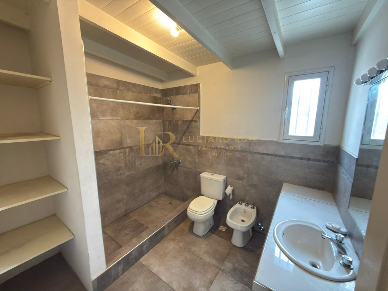 ALQUILER DEPTO 4 AMBIENTES JARDIN DE STELLA MARIS