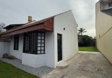 CONFORT - Chalet 4 ambientes en Mar del Plata, a 400 metros del mar