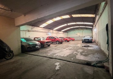 Venta Garage