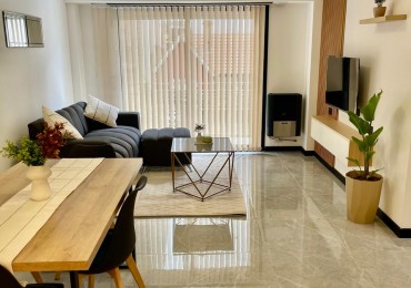 Venta Departamento 2 ambientes Macrocentro