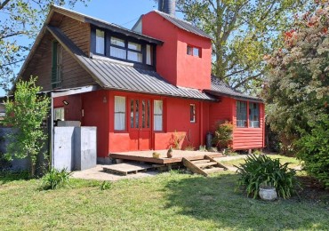 Venta Complejo de dos cabañas en La Caleta
