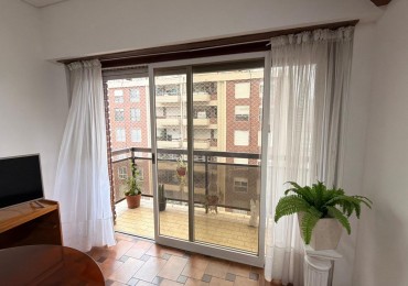 Venta Departamento 2 ambientes Zona Centro
