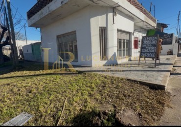 ALQUILER COMERCIAL - LOCAL EN BOSQUE ALEGRE