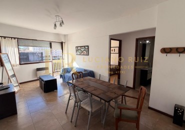 Alquiler 12/24 meses 3 amb con dependencia diagonal alberdi