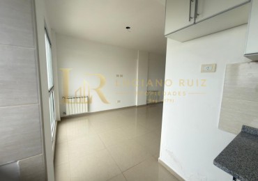 ALQUILER DEPTO 2 AMBIENTES ZACAGNINI